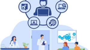 cloud services