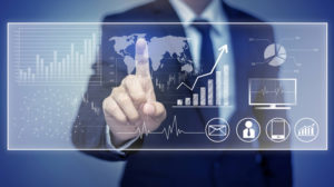 health care it system