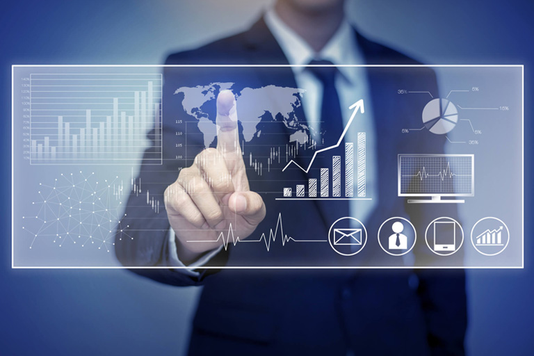 health care it system