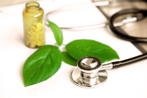 naturopathic