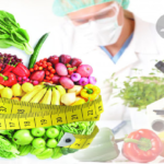 Agriculture & Horticulture