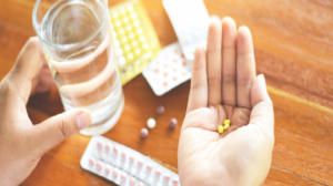 Taking the Pill may cut risk of severe asthma bouts in women