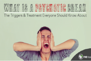signs of psychosis