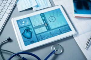 cloud computing in healthcare