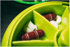 How Do Supplements Work in Our Body