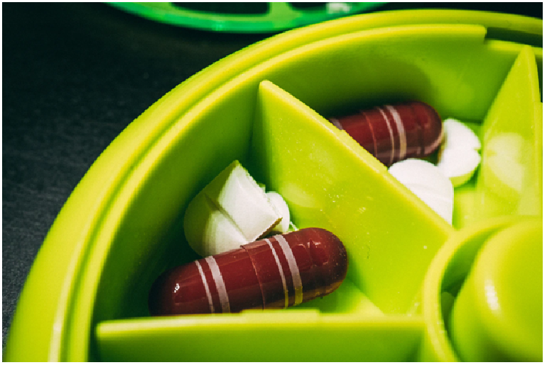 How Do Supplements Work in Our Body