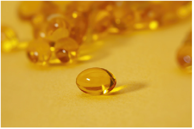 How Do Supplements Work in Our Body