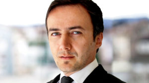 Baris Erdogan succeeds Ian Rentsch as CEO of Clinerion.