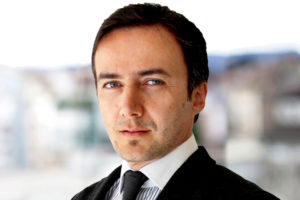 Baris Erdogan succeeds Ian Rentsch as CEO of Clinerion.