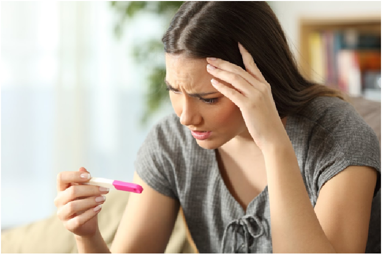 How to Terminate Pregnancy Safely?