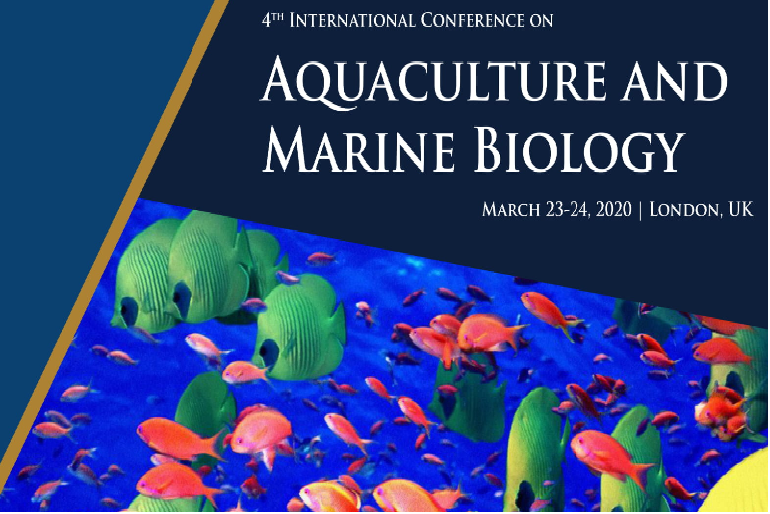 Aquaculture & Marine Biology