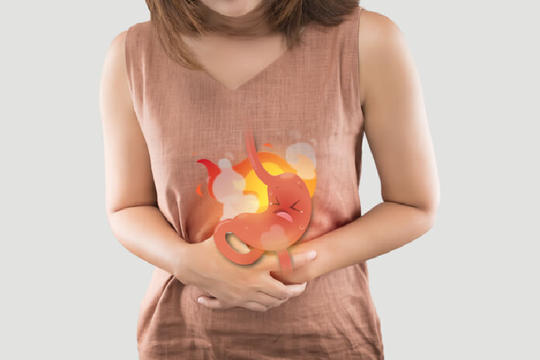 Gastroenterology and Digestive Disorders