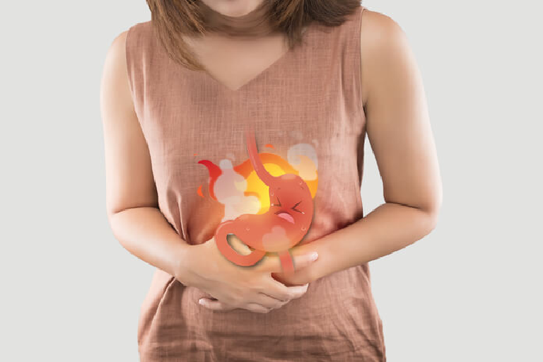 gastroenterology symptoms