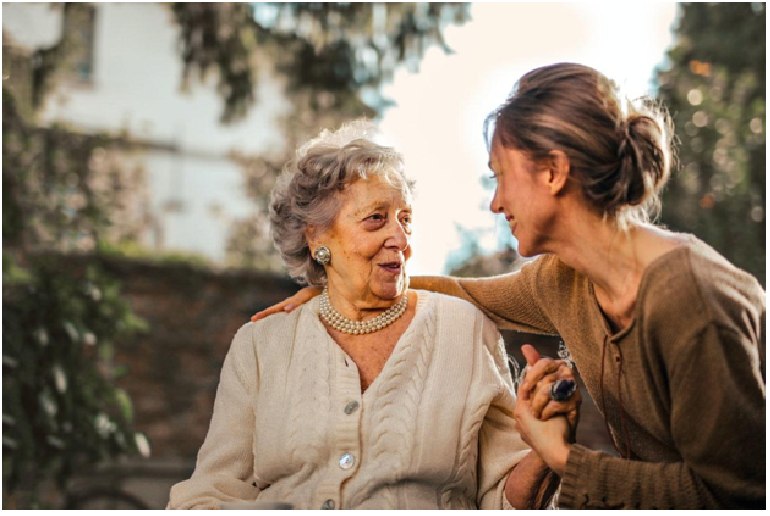 How to Make Sure Your Elderly Are Always Help in Emergencies