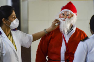 Coronavirus updates: Pope urges 'vaccines for everybody' in Christmas message; Italy enders lockdown; Japan has 5 cases with UK variant
