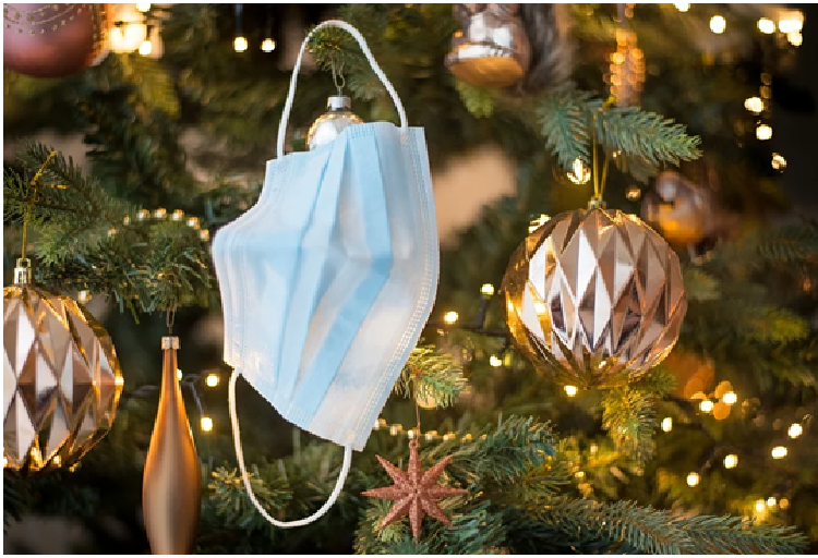 What Retailers Can Do to Protect Customers From COVID19 This Holiday Season