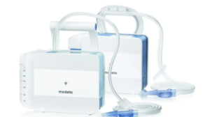 Research reveals portable digital chest drainage systems