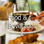 Food and Beverages