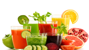 Reasons to Do a Juice Cleanse Right Now
