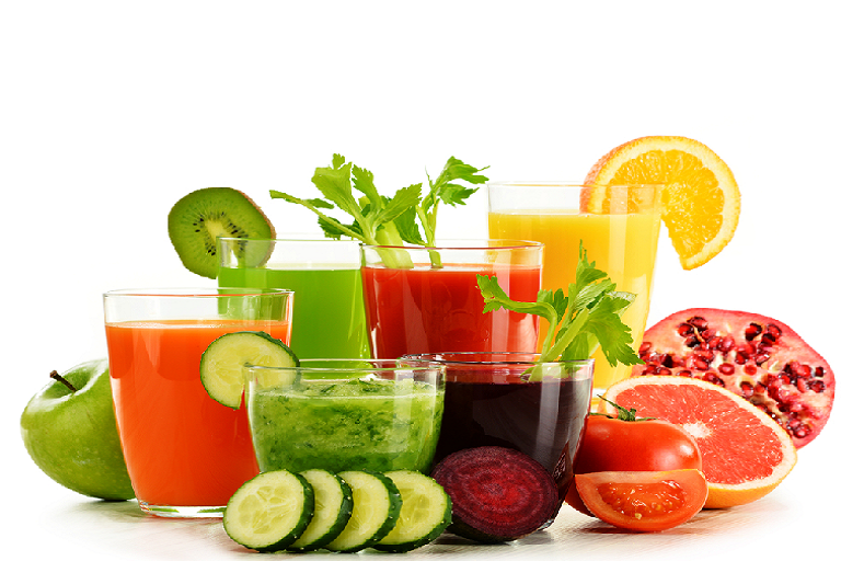 Reasons to Do a Juice Cleanse Right Now