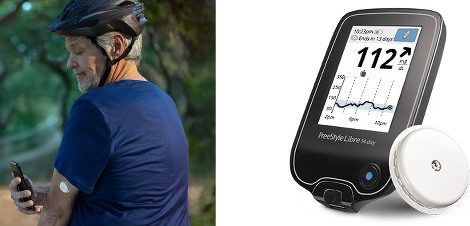 Continous Glucose Monitoring Devices | PharmSource Inc