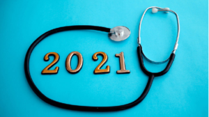 healthcare predictions 2021