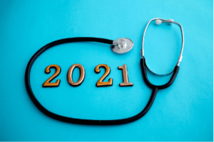 healthcare predictions 2021
