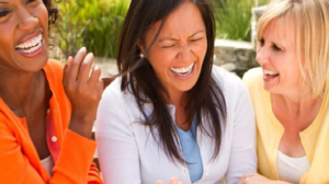 The Health Benefits of Laughter