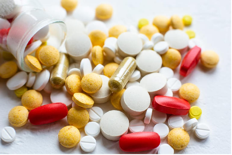 Advances In Natural Medicines, Nutraceuticals & Neurocognition