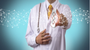 technology in healthcare