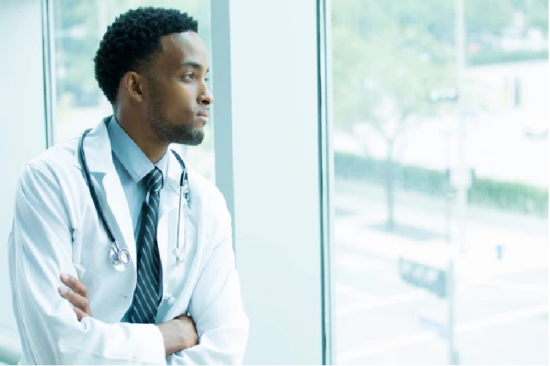 Physician Burnout Symposium