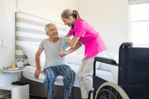 Tips For Making A Quick Recovery After Surgery