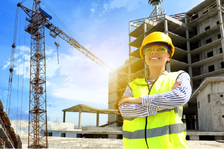 CIVIL ENGINEERING, ARCHITECTURE AND STRUCTURAL MATERIALS