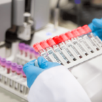 Tropical Medicine and Infectious Diseases