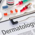 Dermatology, Cosmetology and Plastic Surgery