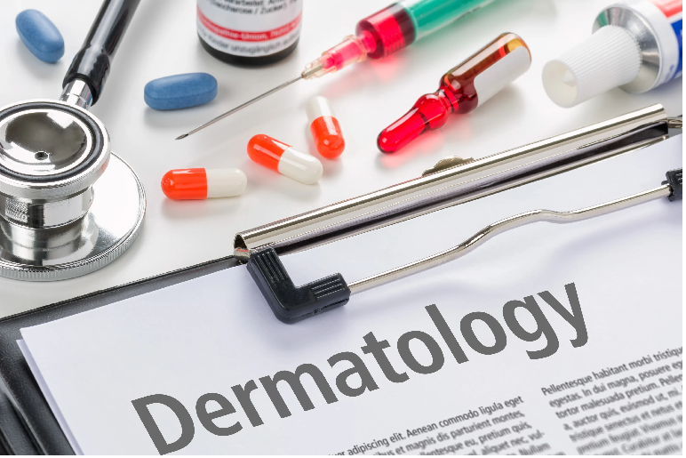 dermatology consultants