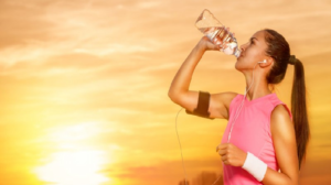 drinking water benefits