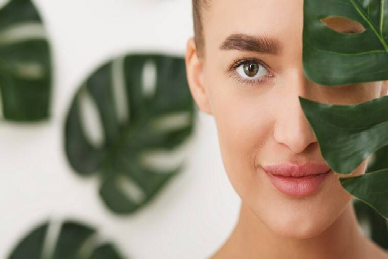 natural skin care products