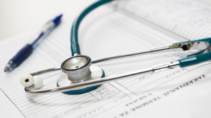 medical device coating