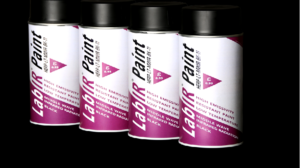 high emissivity paint