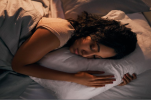 sleep disorders symptoms