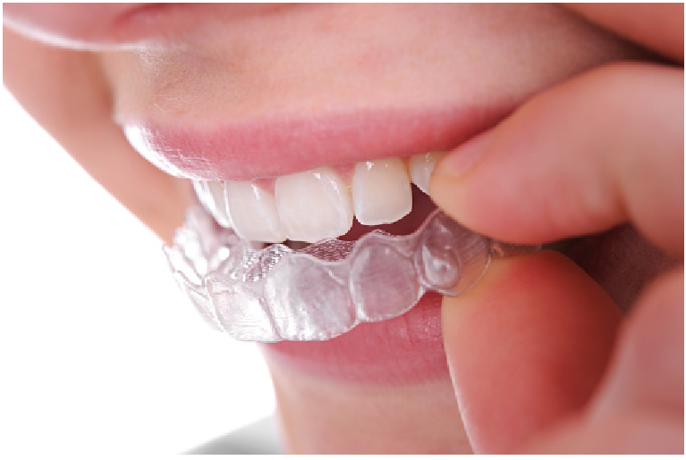 dental care