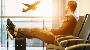 medical conditions during flight journey