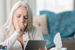 tuberculosis diagnosis