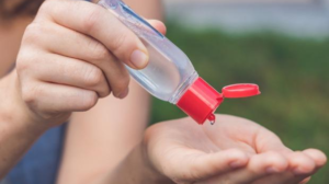 rising demand for hygiene products