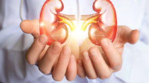 chronic kidney disease
