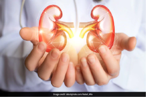 chronic kidney disease