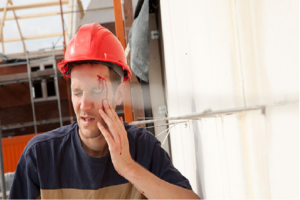 how to avoid unintentional injuries