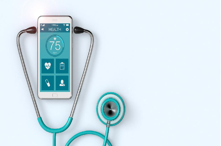 Digital Health  Innovation in Healthcare 2021