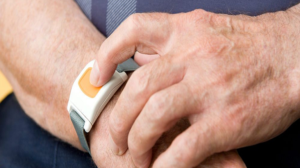 personal emergency response